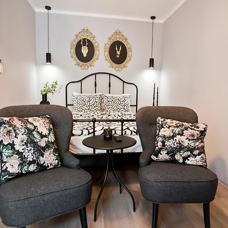 Balaton Apartamenty Trzebinia  Exterior foto