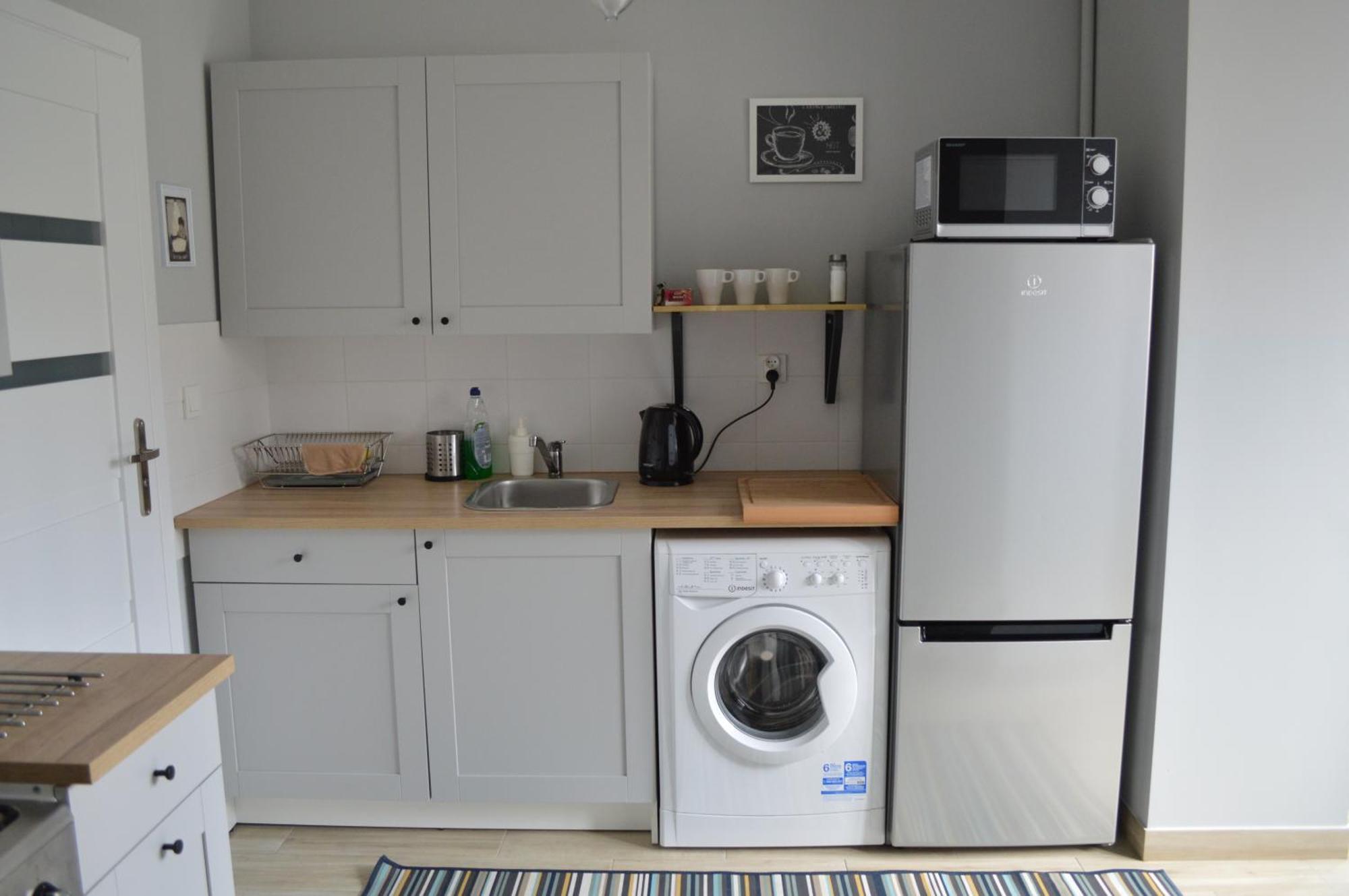 Balaton Apartamenty Trzebinia  Exterior foto