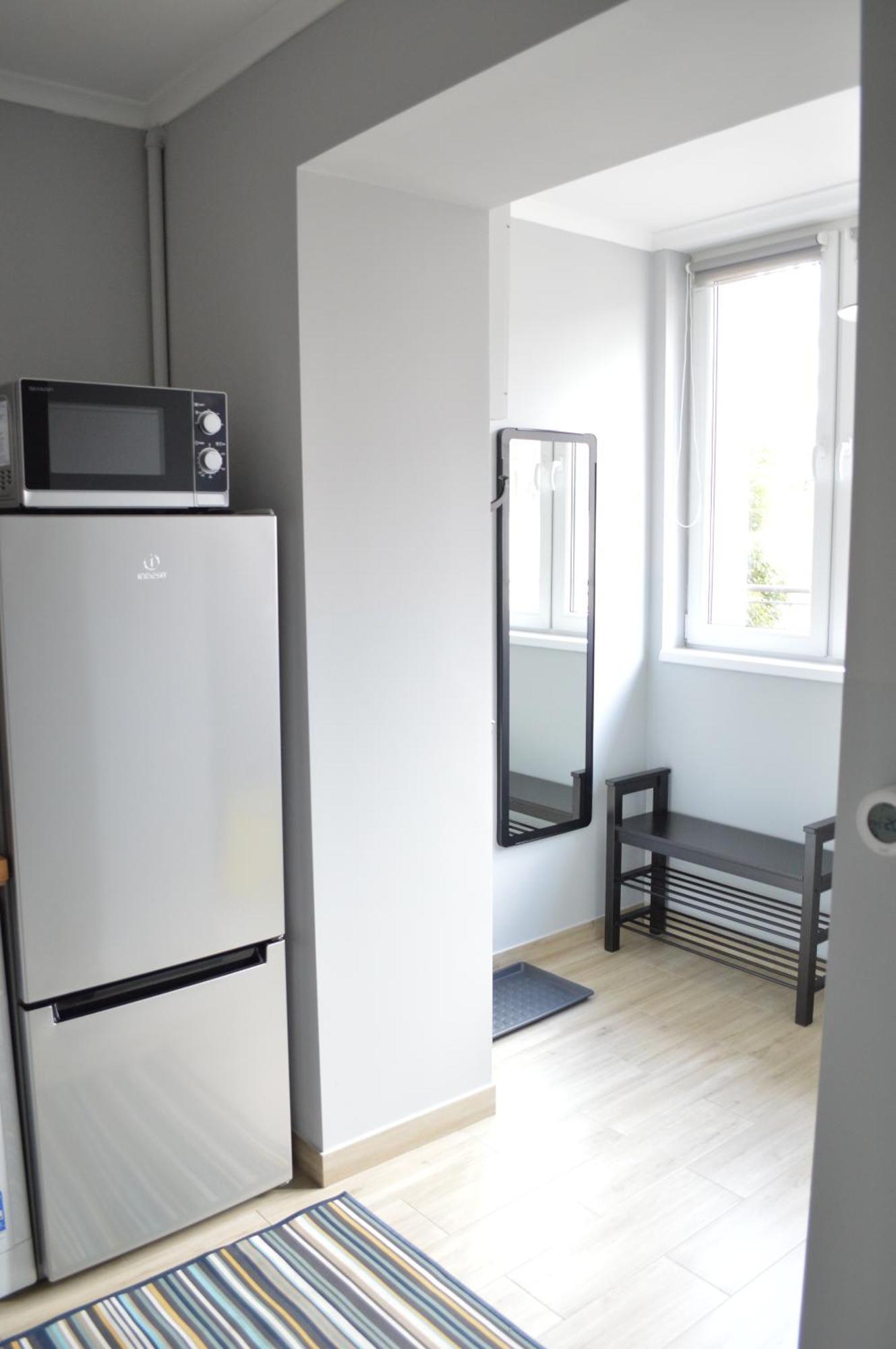 Balaton Apartamenty Trzebinia  Exterior foto